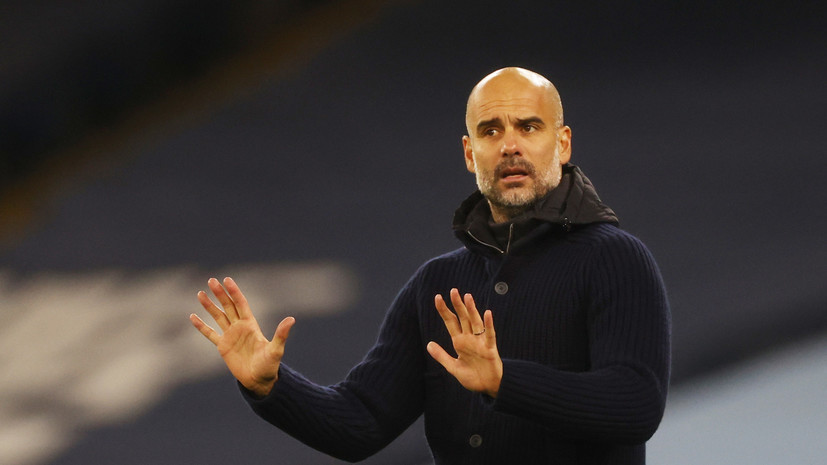 Экс-футболист «Барселоны» Фабрегас рассказал, что разочаровался в Гвардиоле