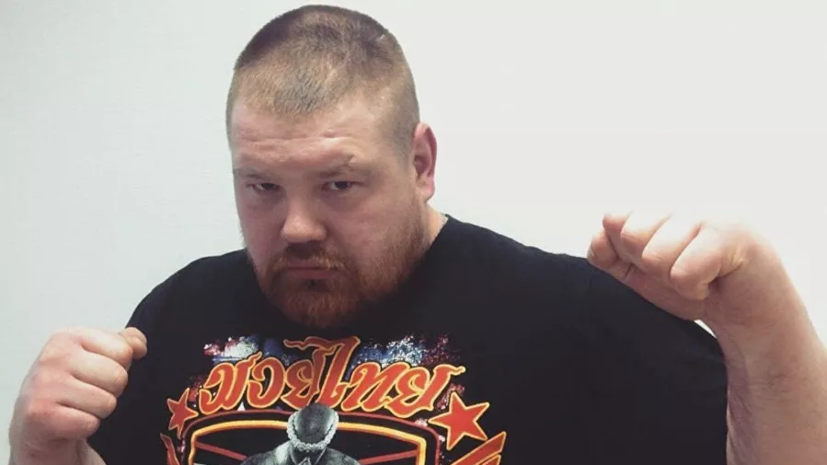 Дацик вызвал Яндиева на поединок