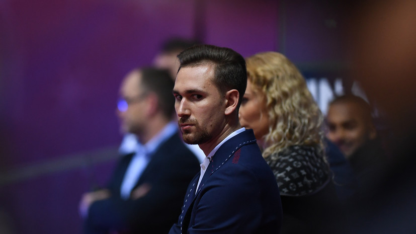 Глейхенгауз рассказал о питании фигуристок