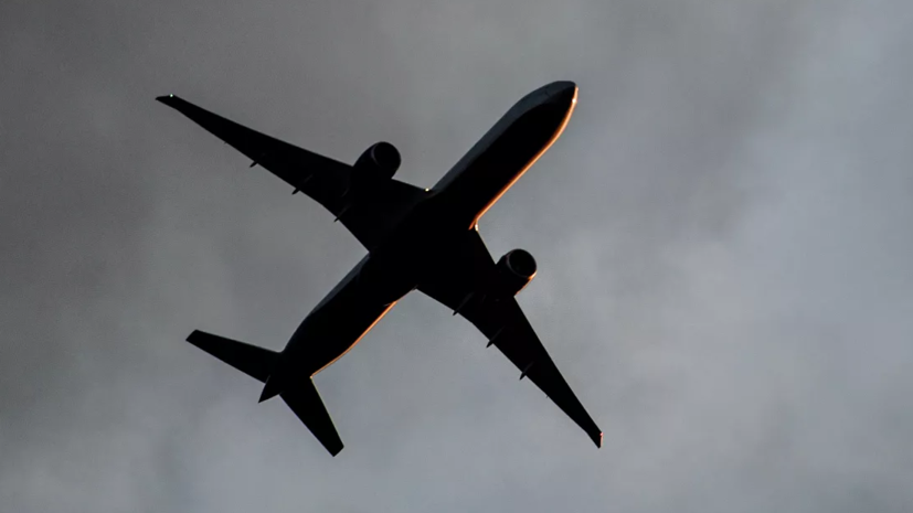 В аэропорту Харбина отменено более 540 рейсов