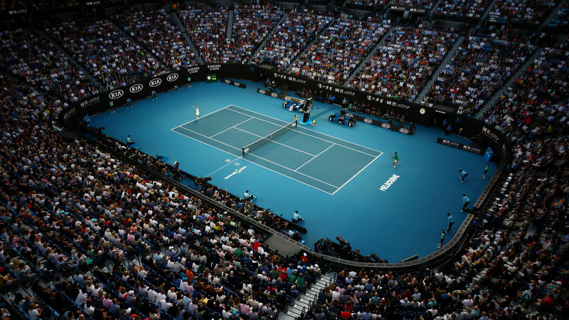 «Турнир превратится в лотерею»: ведущие теннисисты выразили опасения по поводу мер безопасности на Australian Open