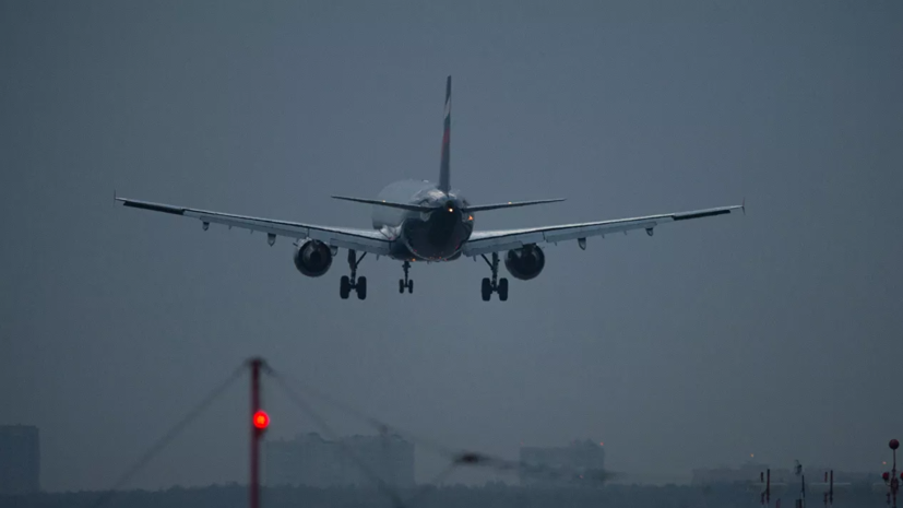 В Росавиации заявили о тяжёлом финансовом состоянии авиакомпаний
