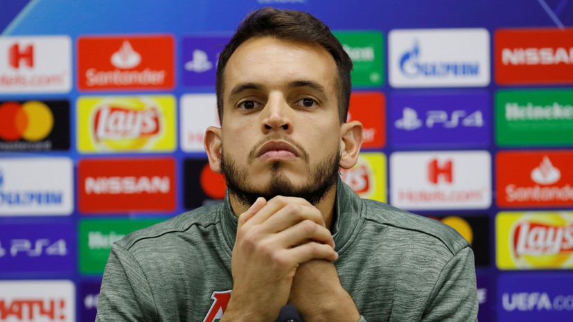 Дасаев считает, что замена Гилерме в перерыве матча с Сербией была обоснованна