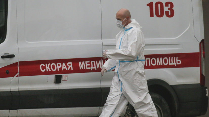 В Челябинской области прокомментировали ситуацию с COVID-19