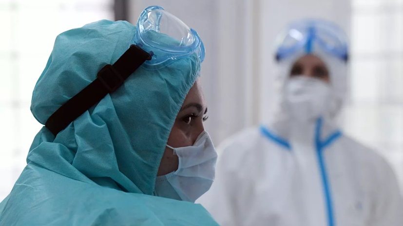 В Ставропольском крае рассказали о работе студентов и ординаторов в медучреждениях