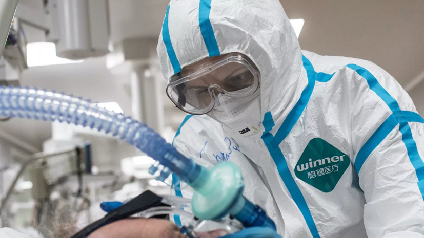 В Башкирии прокомментировали ситуацию с COVID-19