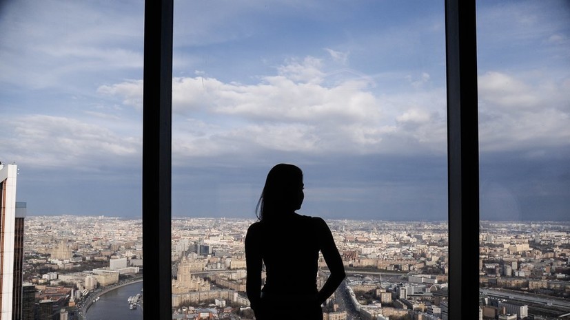 В Минстрое прокомментировали ситуацию со статусом апартаментов