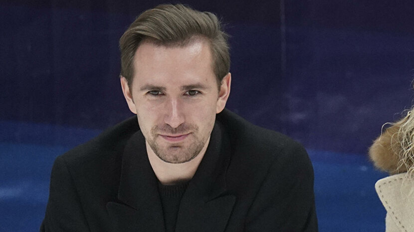 Глейхенгауз: большой спорт — это не про здоровье