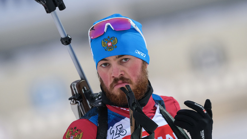 Бабиков не считает, что предсезонная работа российских биатлонистов напоминает каторгу