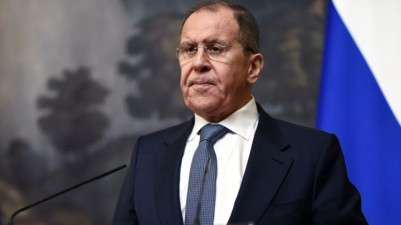 МИД России заявил о попытках помешать выполнению заявления по Карабаху
