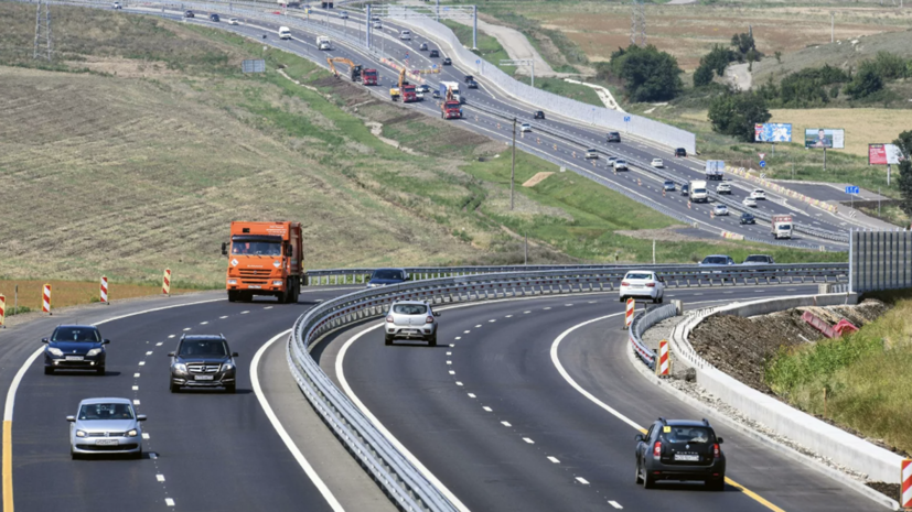 Крым получит 16 млрд рублей на ремонт дорог по нацпроекту в 2021 году