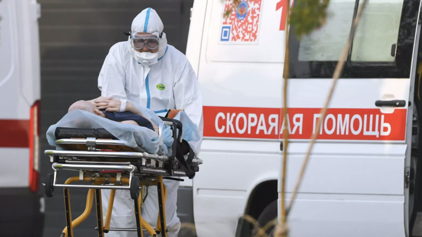 Собянин назвал ситуацию с коронавирусом в Москве управляемой