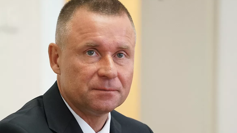 Глава МЧС России прибыл в Ереван