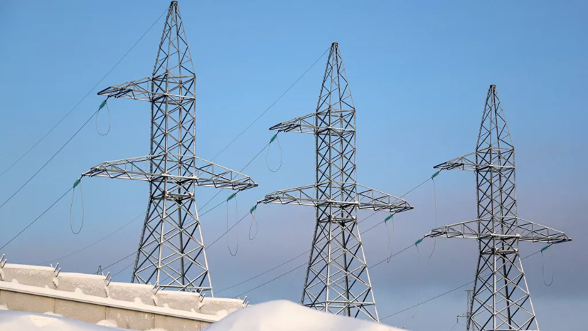 В Приморье восстановили электроснабжение у 80 тысяч жителей