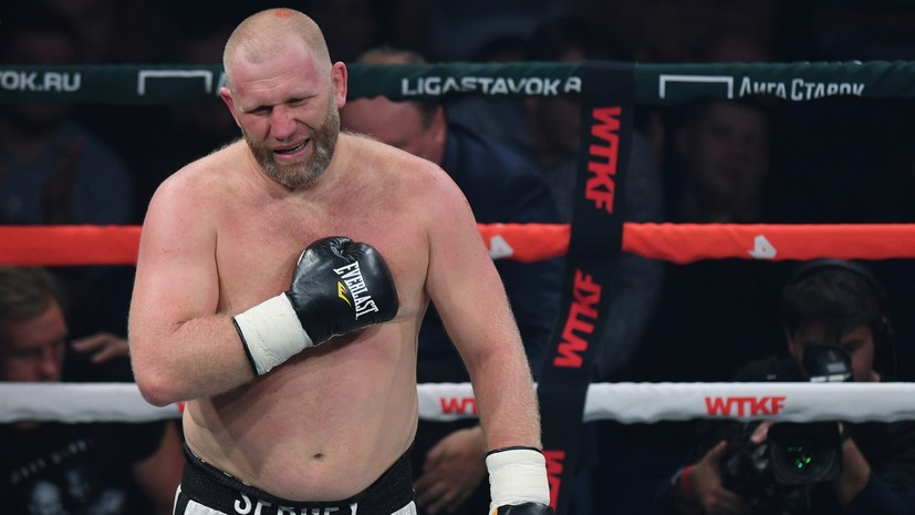 Харитонова могут выписать из больницы в понедельник