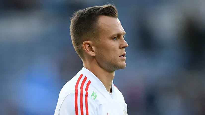 СМИ: «Динамо» не заинтересовано в покупке Черышева