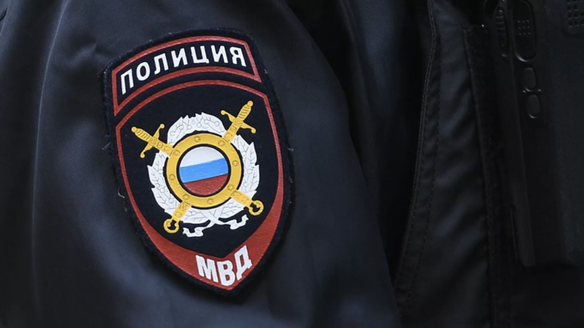 В ДТП на востоке Москвы пострадали три человека