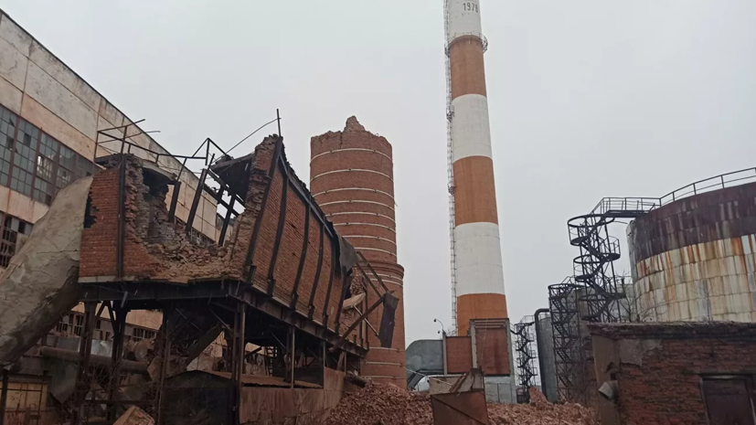 В Росприроднадзоре оценили вред, нанесённый предприятиями природе в 2020 году