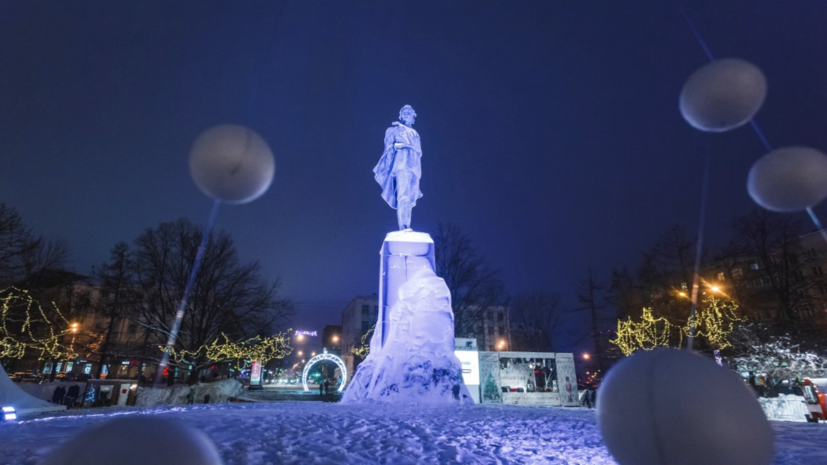 Литературный фестиваль имени Горького пройдёт онлайн