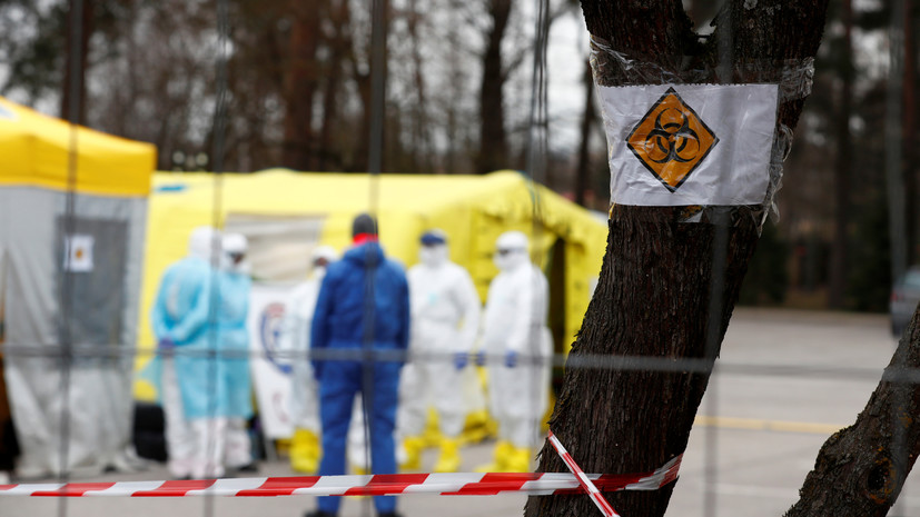 Премьер Латвии заявил об ухудшении ситуации с коронавирусом