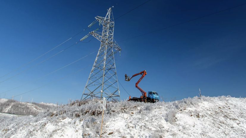В Приморье восстановили электроснабжение ещё 15 тысячам жителей