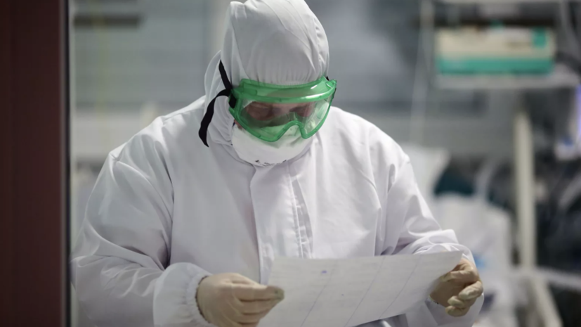 Власти заявили о стабилизации ситуации с COVID в Магаданской области