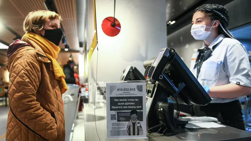 Попова заявила, что меры по коронавирусу могут сохранить до тёплой весны