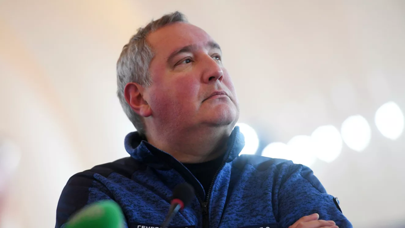 Рогозин анонсировал вывоз ракеты «Союз-СТ-А» на стартовый комплекс