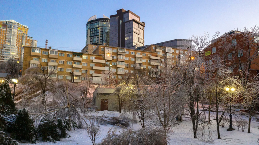 Минэнерго рассказало о ситуации с теплоснабжением во Владивостоке