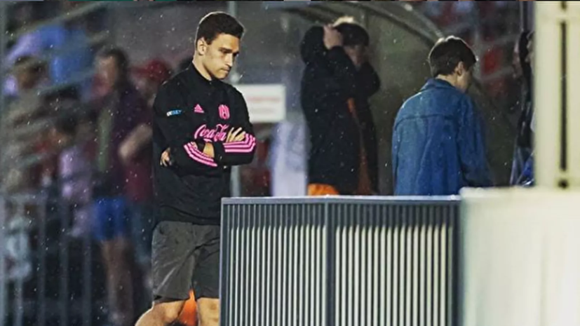 Избитый Широковым судья Данченков подал заявление о рассмотрении дела в общем порядке