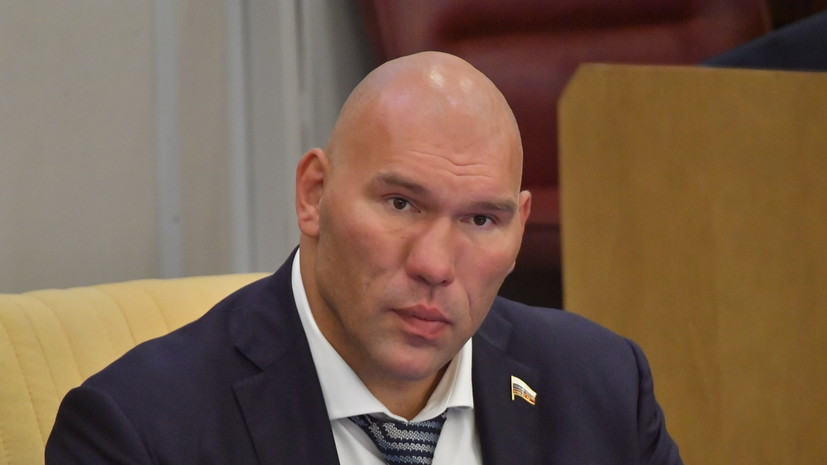 Валуев прокомментировал меры поддержки семей в России