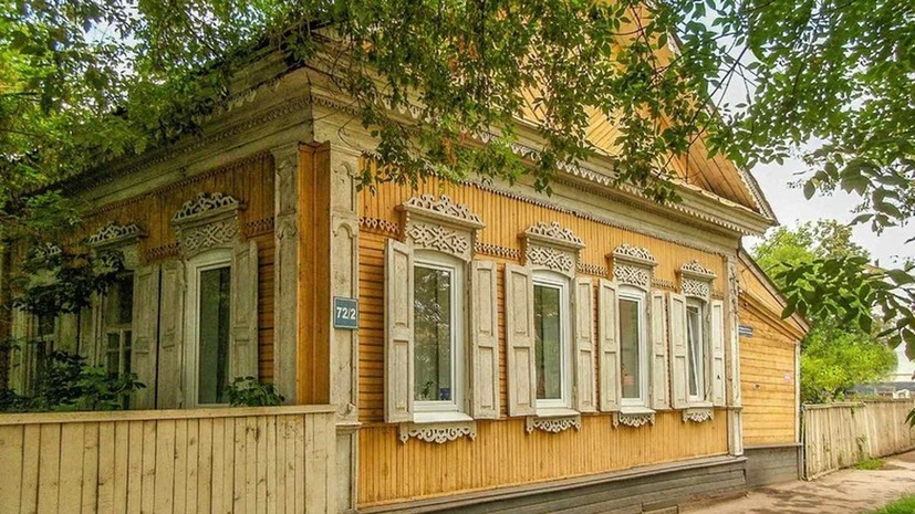 В Уфе обсудили ситуацию с реставрацией исторических зданий