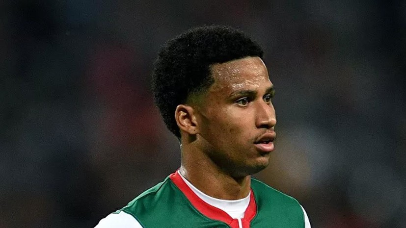 СМИ: Испанские и итальянские клубы интересуются футболистом «Локомотива» Мурило