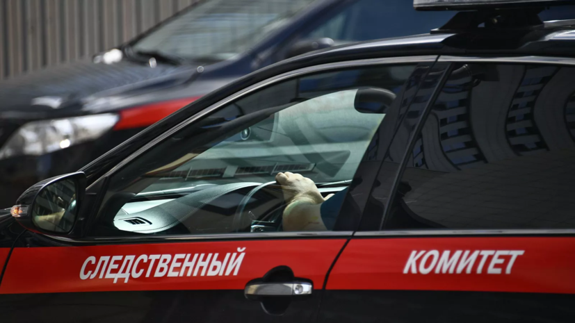 В Калининграде мужчина устроил стрельбу на улице