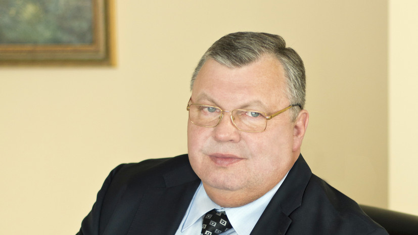 Документы по делу Лиллевяли направлены в США для суда