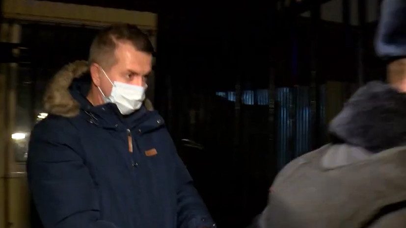 ОНК: бывший замглавы ФСИН Максименко отказывается признать вину