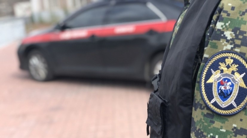 По факту ДТП с четырьмя погибшими на Кубани возбудили уголовное дело