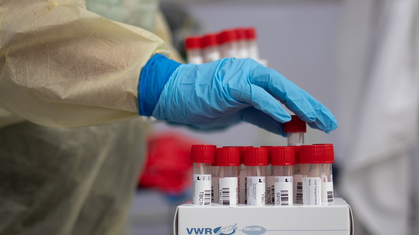 Губернатор Колорадо сообщил о заболевании коронавирусом