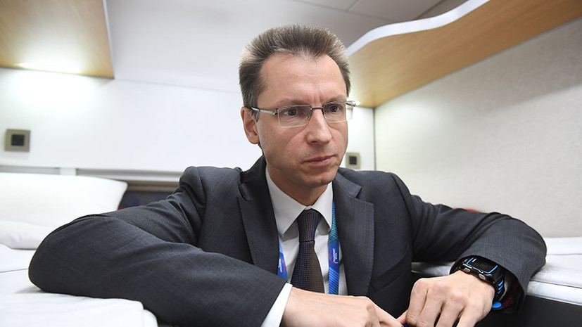 «Вызовы меня не пугают»: глава Федерации триатлона России Иванов избран президентом ВФЛА