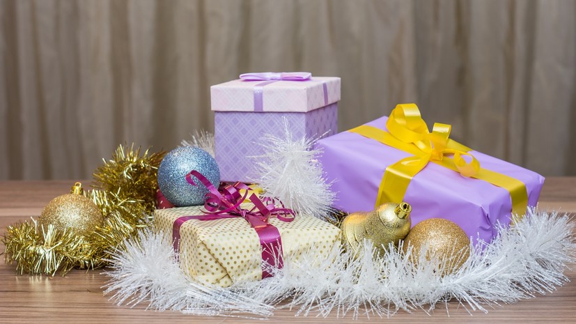 Интернет-пользователи рассказали о бюджете на новогодние подарки
