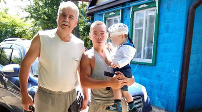В Петрозаводске родные пытаются забрать полуторагодовалого ребёнка из приёмной семьи