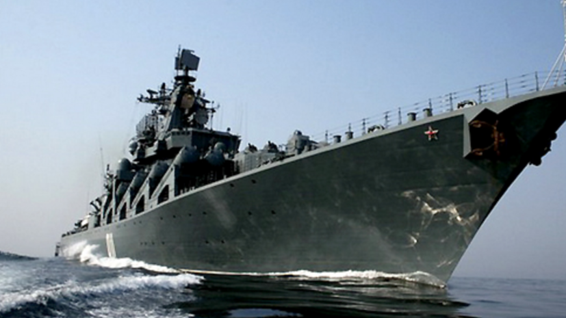 Отряд кораблей Тихоокеанского флота прибыл в порт Шри-Ланки