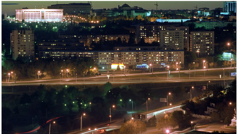 Рустем Газизов стал исполняющим обязанности мэра Уфы