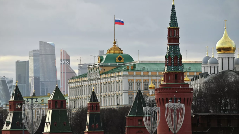 В Кремле назвали темы обсуждения на сессии Совета коллективной безопасности ОДКБ
