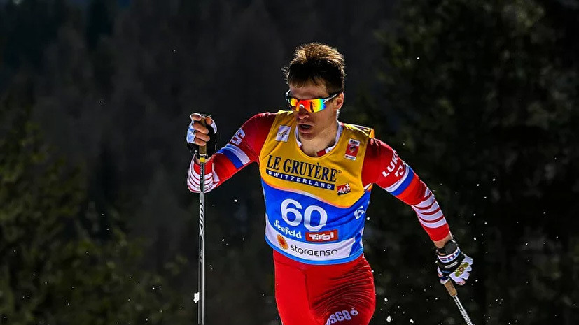 Вылегжанин: Сориной нужно доказывать, что успех в Руке не был случайностью