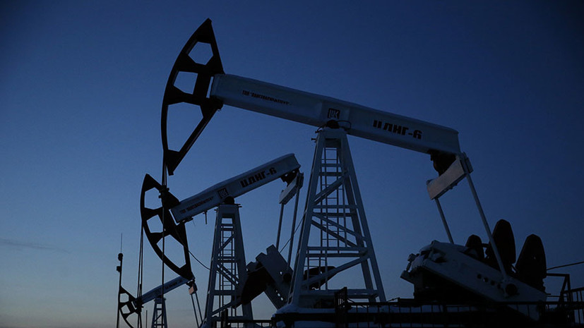 Путин дал прогноз по спросу на нефть в мире
