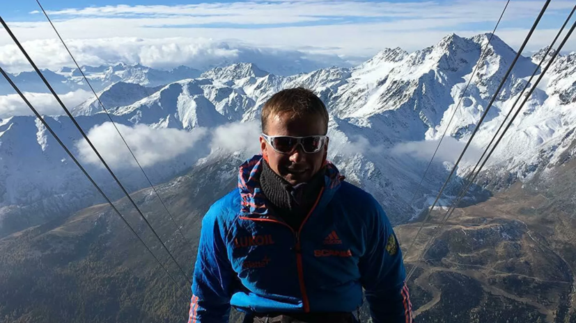 Муж Сориной отреагировал на обвинения в применении допинга его супругой