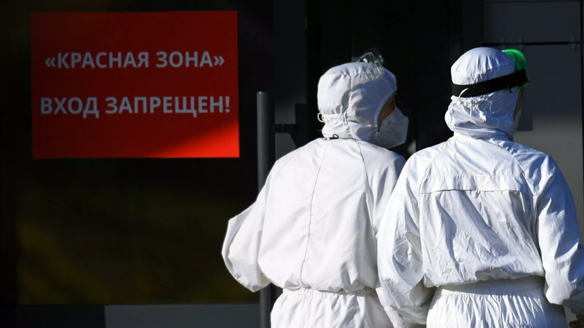 В России за сутки от коронавируса вылечились более 26 тысяч пациентов