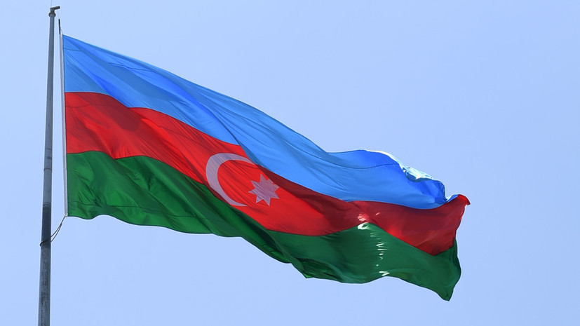 В Азербайджане учредили День Победы 10 ноября