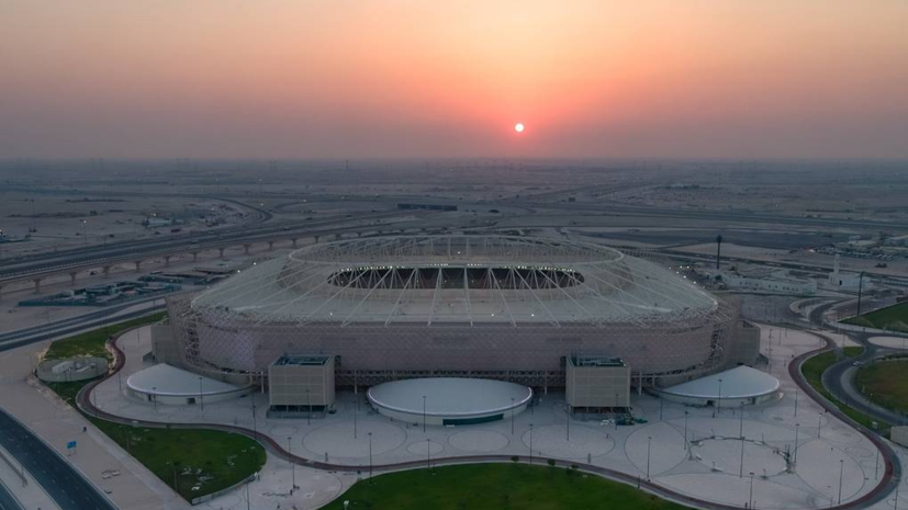 Названа дата открытия четвёртого стадиона ЧМ-2022 в Катаре